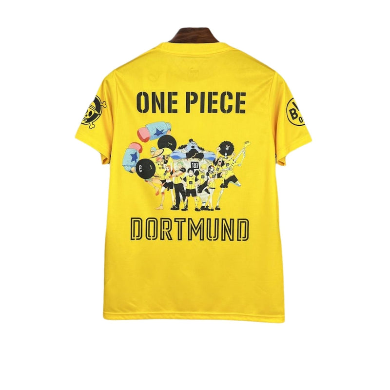 BORUSSIA DORTMUND SPECIAL EDITION ONE PIECE 25/26 FAN
