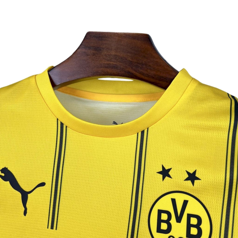 BORUSSIA DORTMUND SPECIAL EDITION ONE PIECE 25/26 FAN