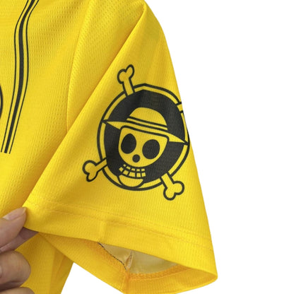 BORUSSIA DORTMUND EDICIÓN ESPECIAL ONE PIECE 25/26 HOMBRE