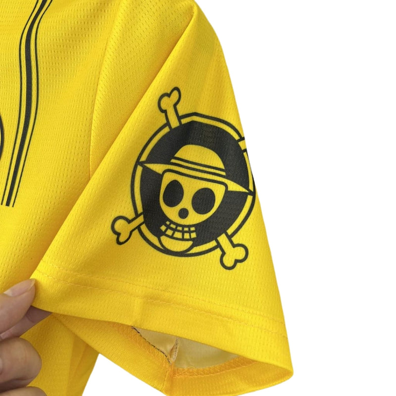 BORUSSIA DORTMUND SPECIAL EDITION ONE PIECE 25/26 FAN