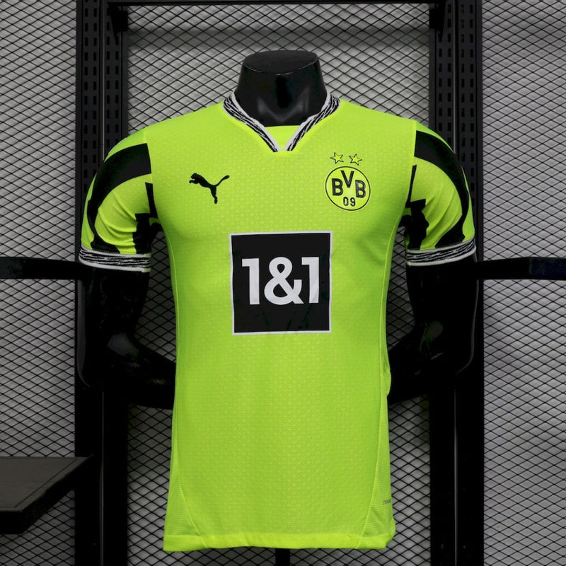 BORUSSIA DORTMUND SPECIAL EDITION 25/26 FAN (VERSIÓN JUGADOR)