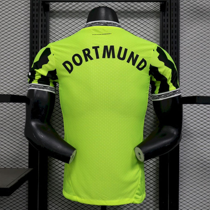 BORUSSIA DORTMUND SPECIAL EDITION 25/26 FAN (VERSIÓN JUGADOR)