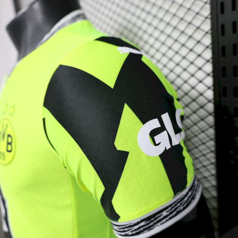 BORUSSIA DORTMUND SPECIAL EDITION 25/26 FAN (VERSIÓN JUGADOR)