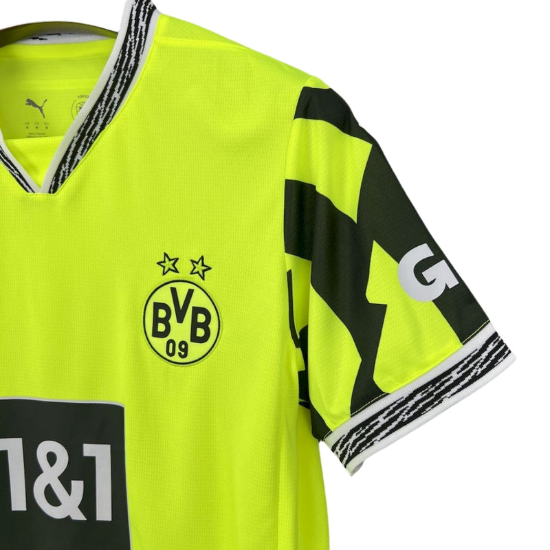 BORUSSIA DORTMUND SPECIAL EDITION 25/26 FAN