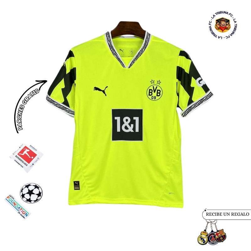 BORUSSIA DORTMUND SPECIAL EDITION 25/26 FAN