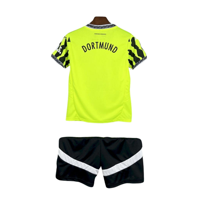 BORUSSIA DORTMUND 25/26 SPECIAL EDITION KIDS SET