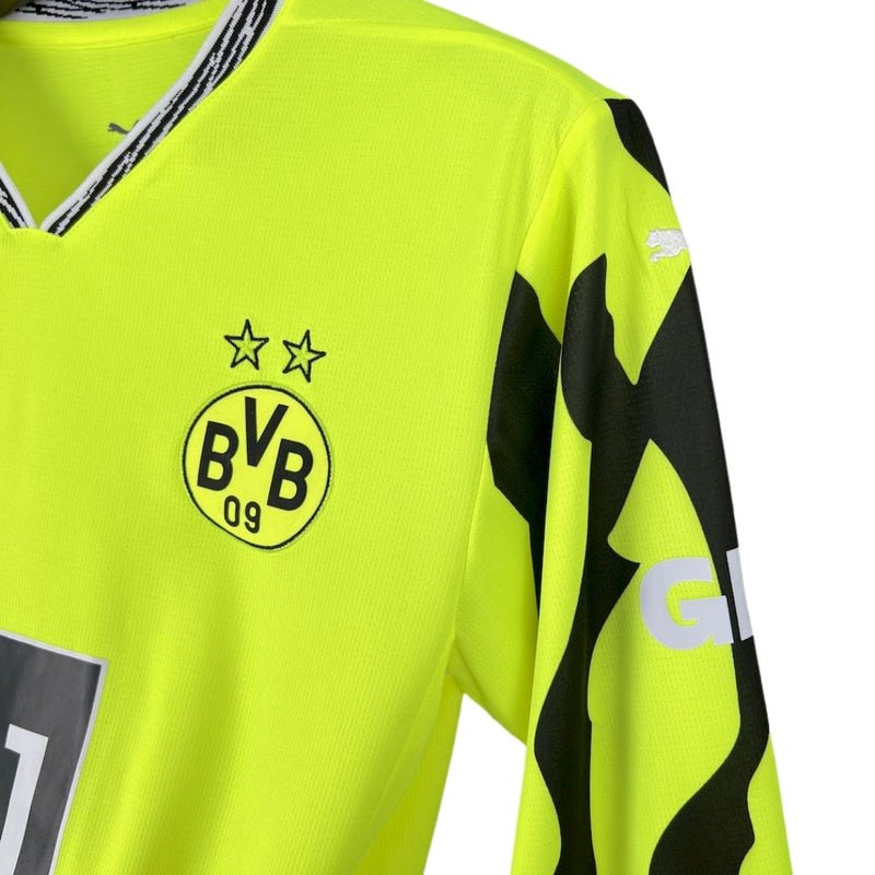 BORUSSIA DORTMUND SPECIAL EDITION 25/26 FAN (MANGA LARGA)