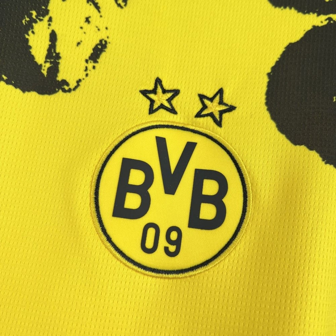 BORUSSIA DORTMUND YELLOW SPECIAL EDITION 25/26 MEN'S