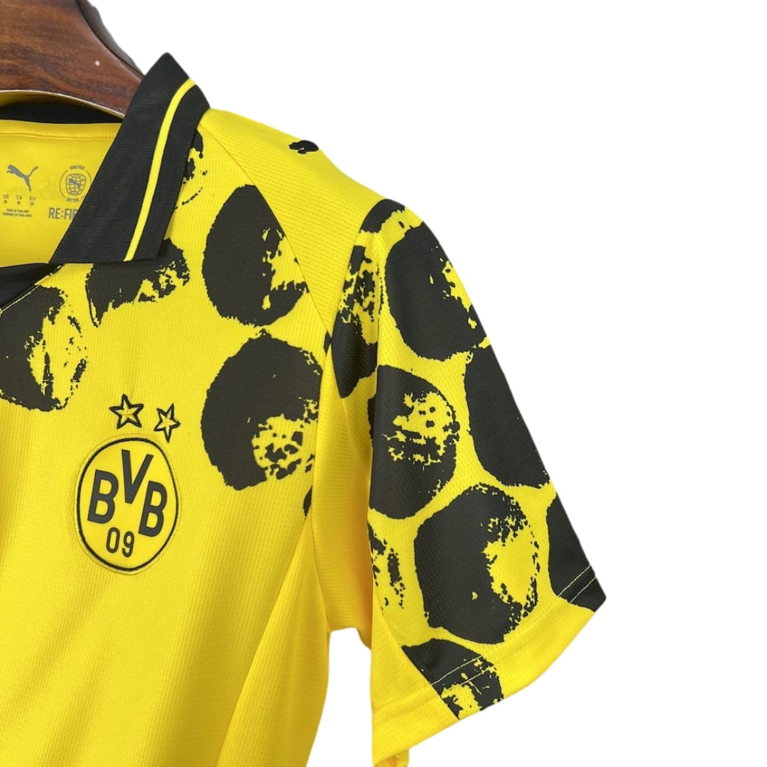 BORUSSIA DORTMUND YELLOW SPECIAL EDITION 25/26 MEN'S