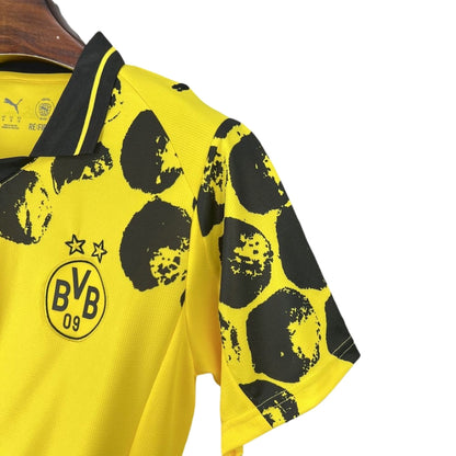 BORUSSIA DORTMUND YELLOW SPECIAL EDITION 25/26 MEN'S