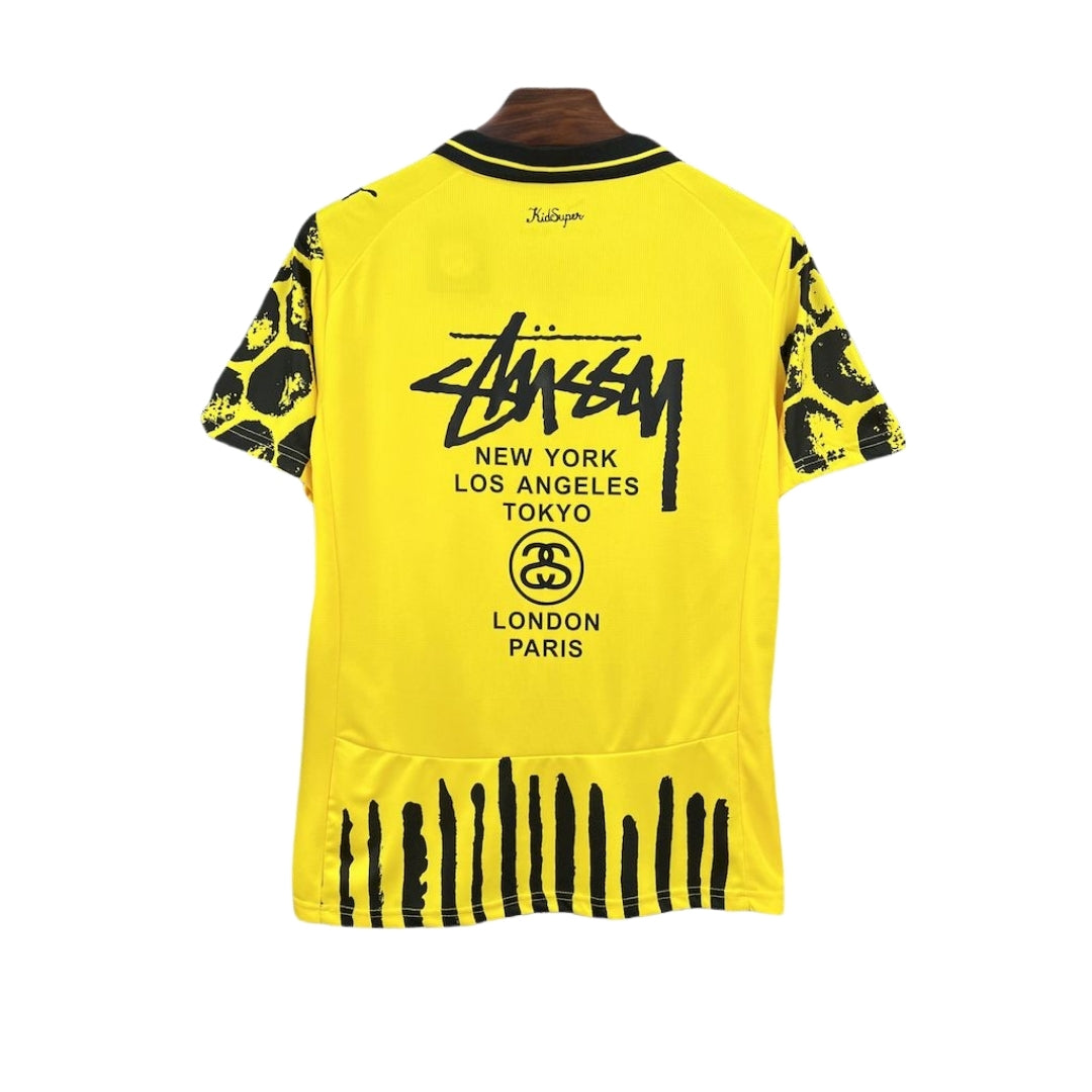BORUSSIA DORTMUND STUSSY 25/26 SPECIAL EDITION MEN'S