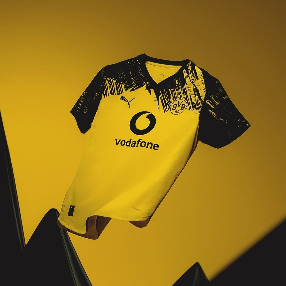 BORUSSIA DORTMUND I 25/26 HOMBRE