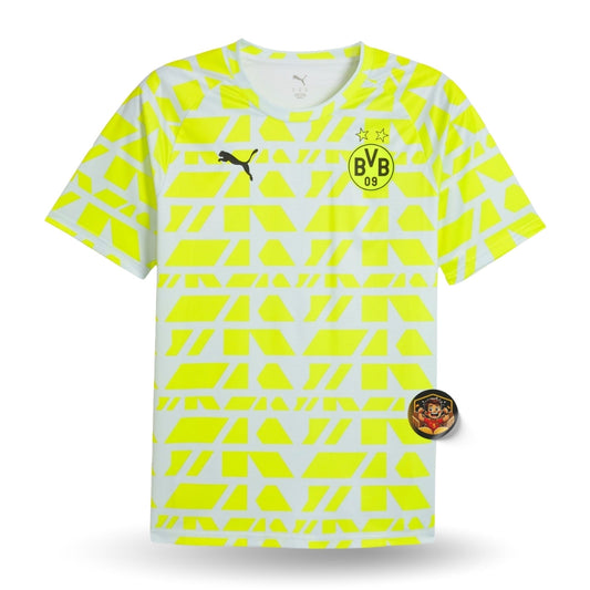 BORUSSIA DORTMUND III CALENTAMIENTO 25/26 HOMBRE