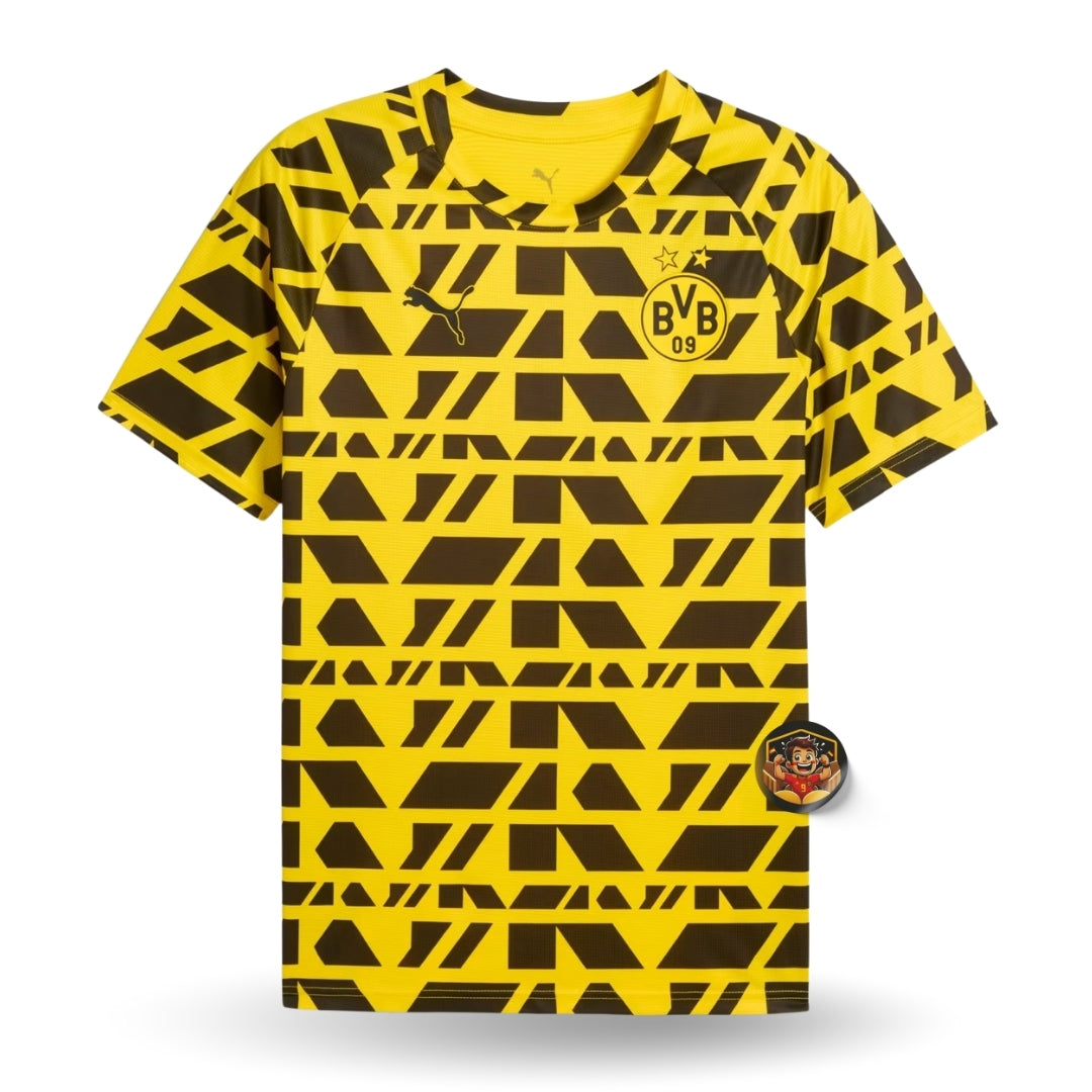 BORUSSIA DORTMUND I CALENTAMIENTO 25/26 HOMBRE