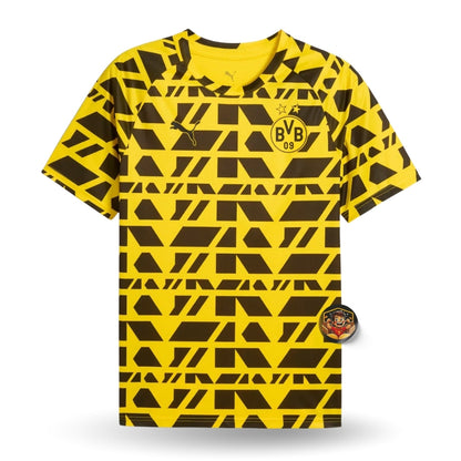 BORUSSIA DORTMUND I CALENTAMIENTO 25/26 HOMBRE
