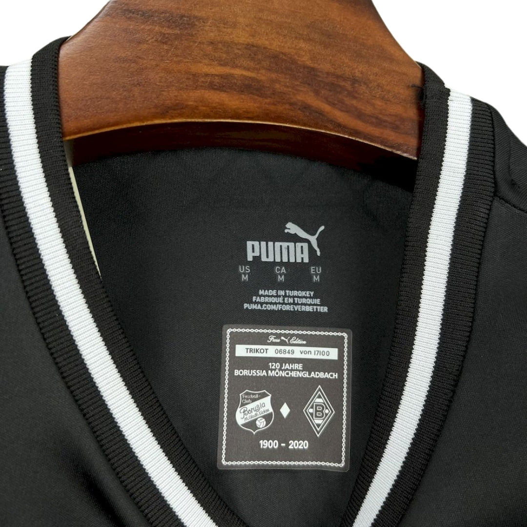 BORUSSIA MÖNCHENGLADBACH 125 YEARS SPECIAL EDITION 20/21 MEN'S