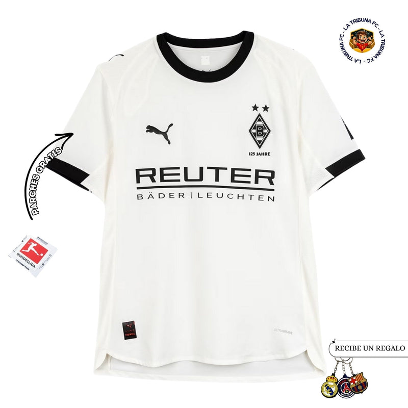 BORUSSIA MÖNCHENGLADBACH I 25/26 FAN