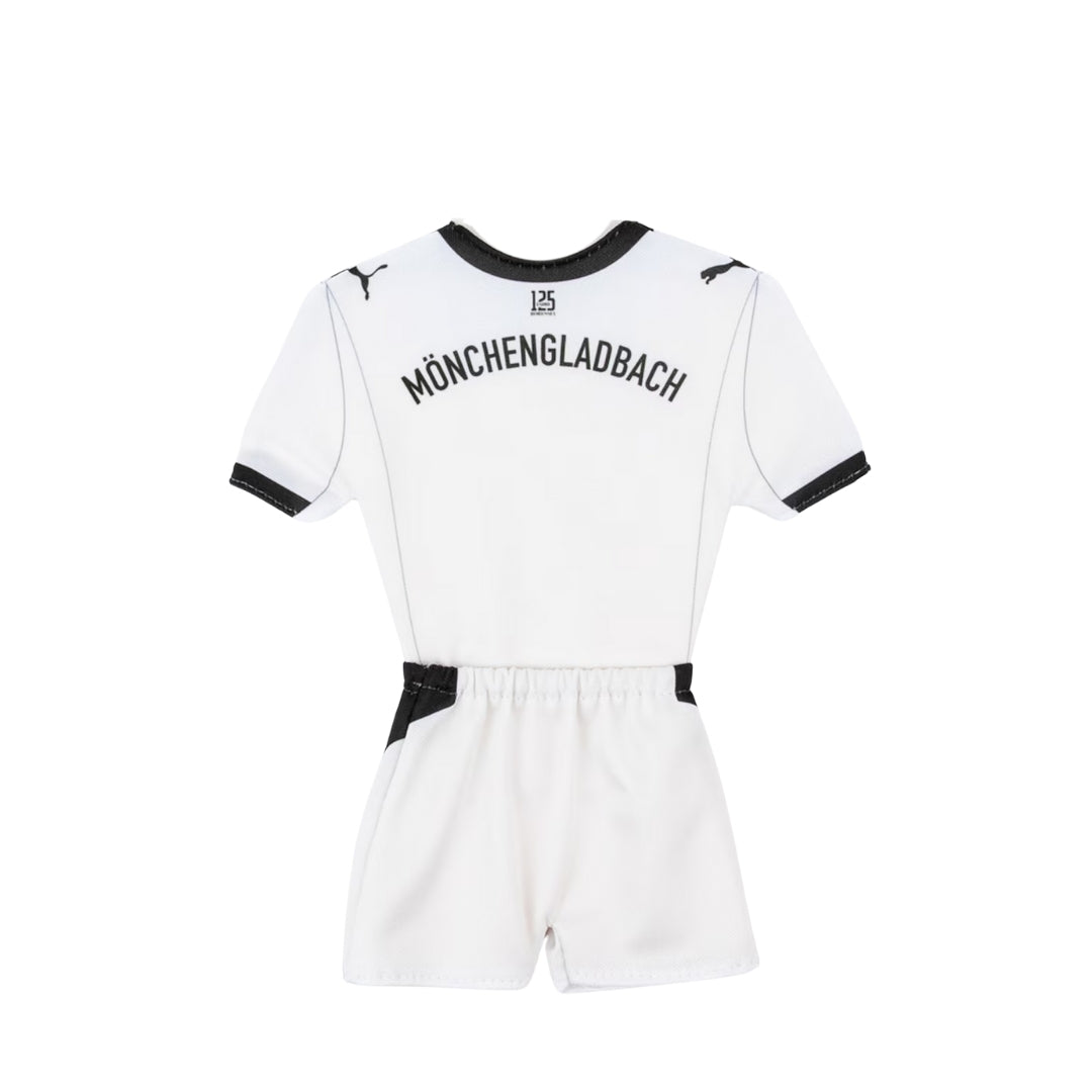 BORUSSIA MONCHENGLADBACH 25/26 CONJUNTO INFANTIL