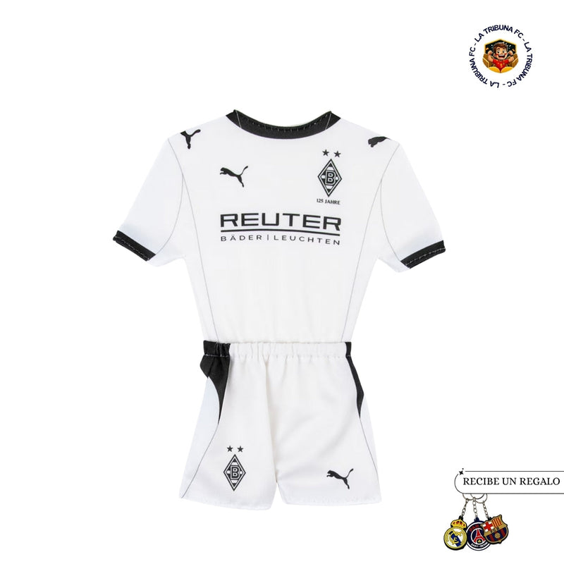 BORUSSIA MONCHENGLADBACH 25/26 KIDS SET
