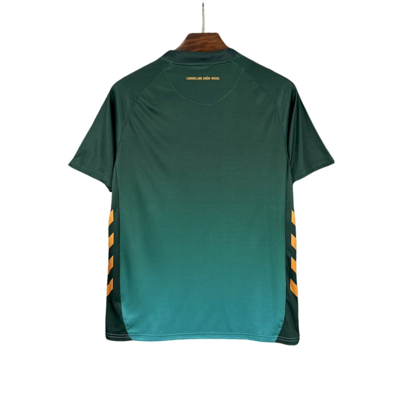 BORUSSIA MÖNCHENGLADBACH III 25/26 FAN