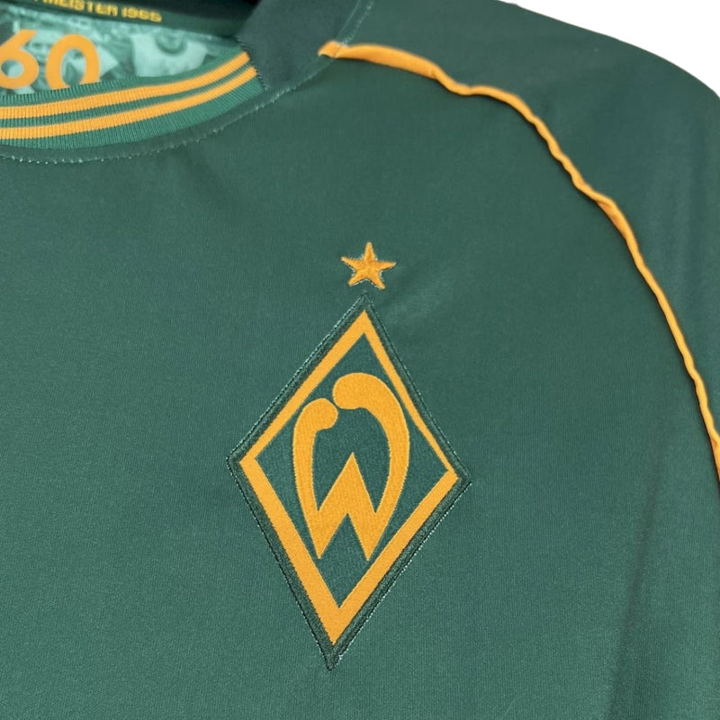 BORUSSIA MÖNCHENGLADBACH III 25/26 FAN