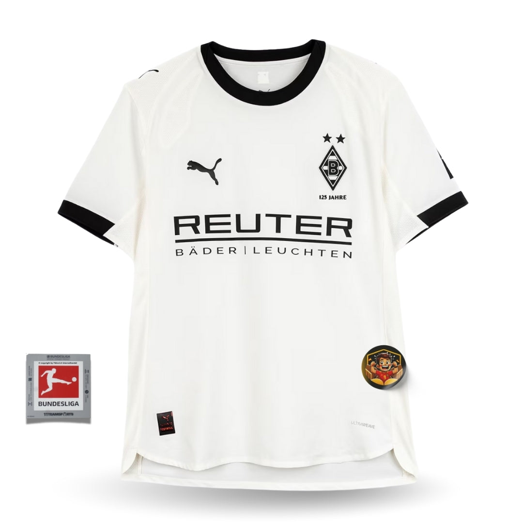 BORUSSIA MÖNCHENGLADBACH I 25/26 MEN