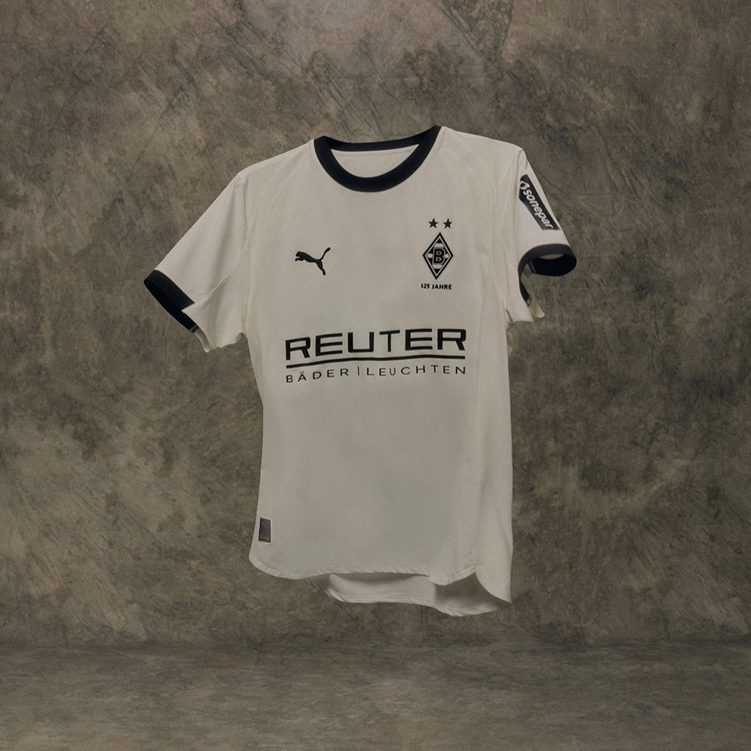 BORUSSIA MÖNCHENGLADBACH I 25/26 MEN