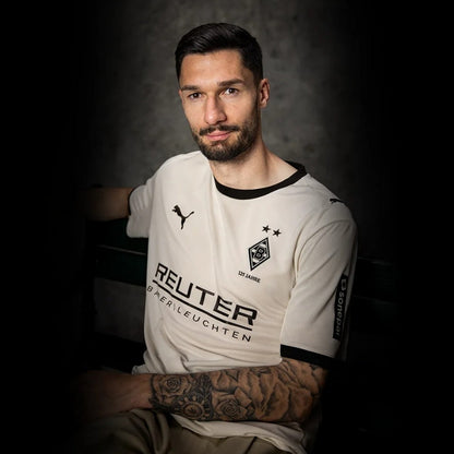BORUSSIA MÖNCHENGLADBACH I 25/26 MEN