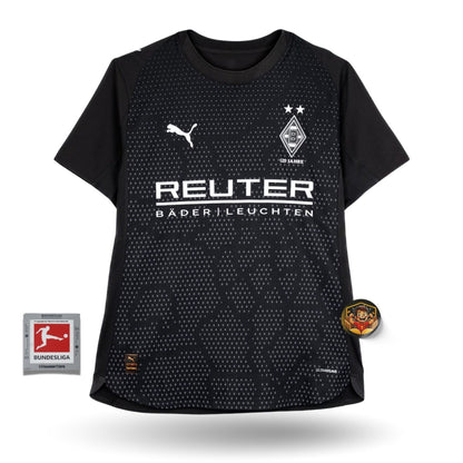 BORUSSIA MÖNCHENGLADBACH III 25/26 MAN