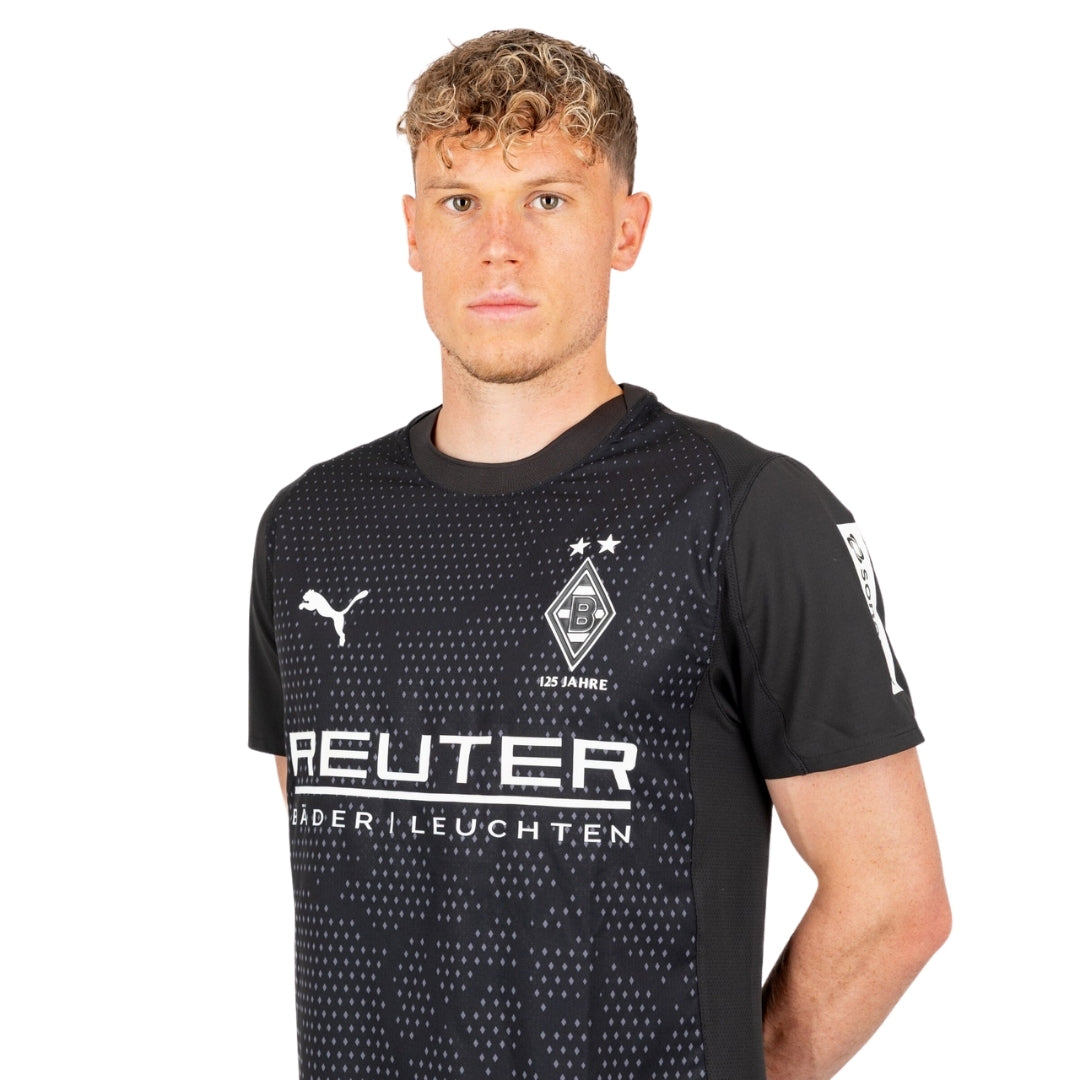 BORUSSIA MÖNCHENGLADBACH III 25/26 MAN