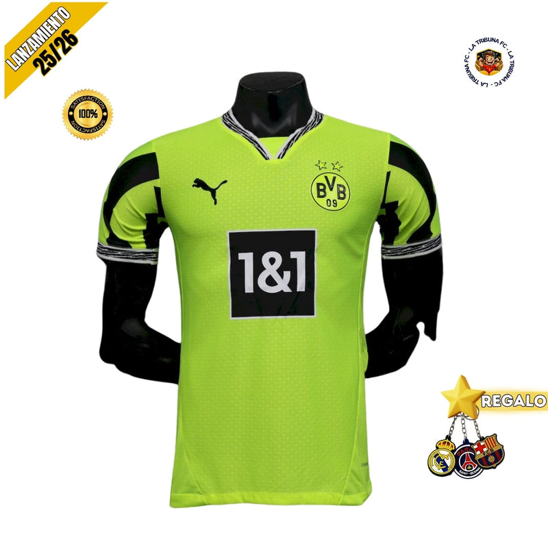 BORUSSIA DORTMUND SPECIAL EDITION 25/26 FAN (VERSIÓN JUGADOR)