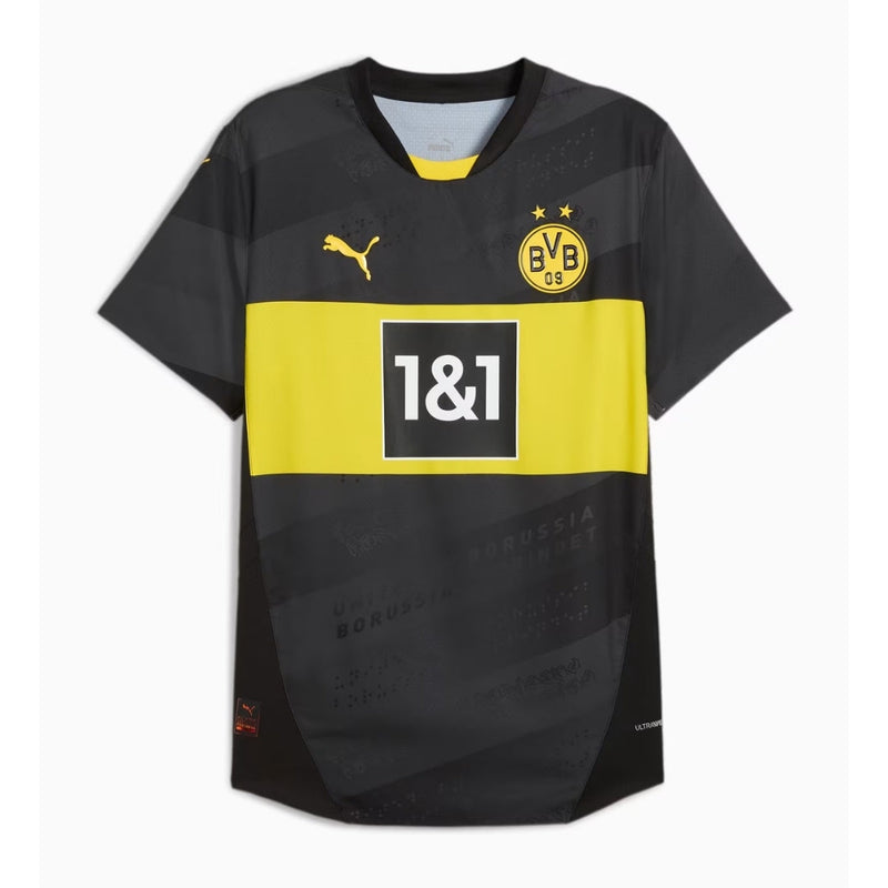 BORUSSIA DORTMUND II 24/25 FAN