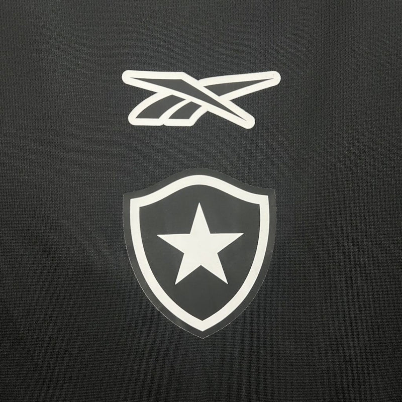 BOTAFOGO CALENTAMIENTO 25/26 FAN