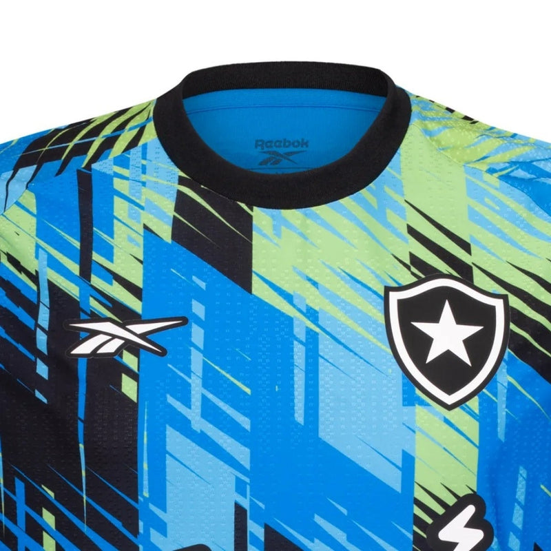 BOTAFOGO I PORTERO 25/26 FAN