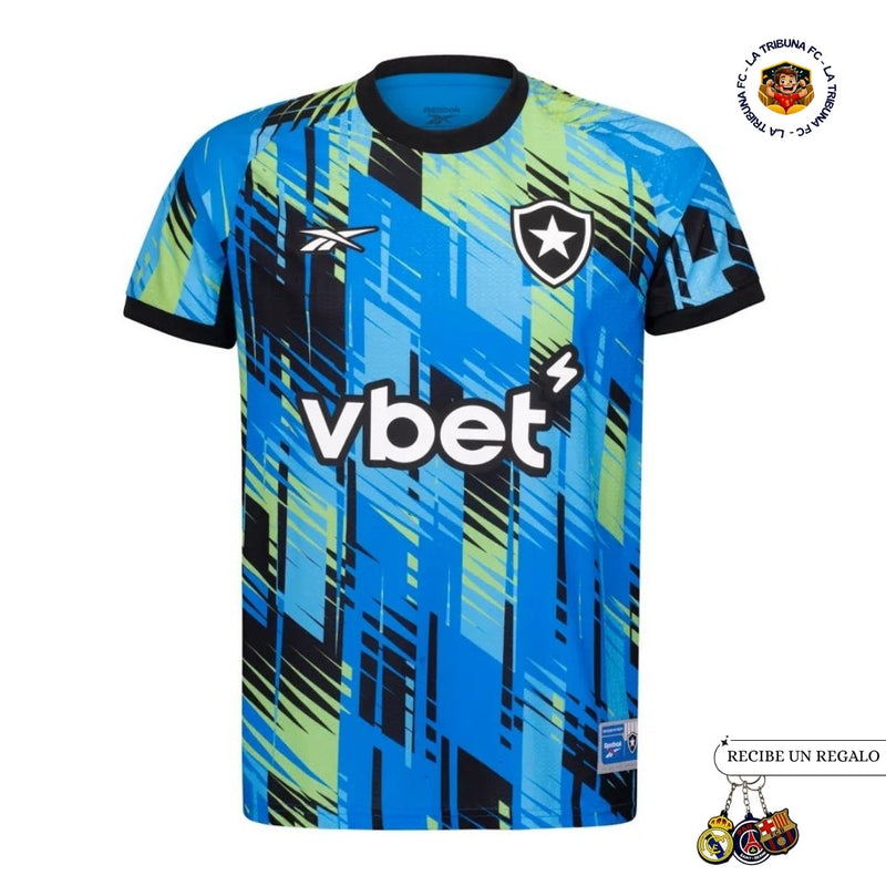 BOTAFOGO I PORTERO 25/26 FAN