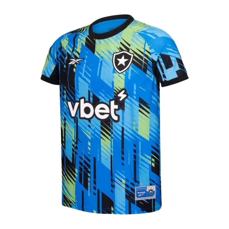 BOTAFOGO I PORTERO 25/26 FAN