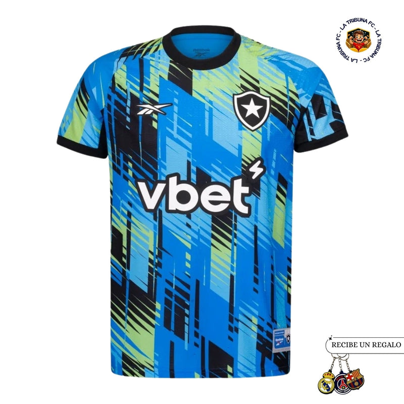 BOTAFOGO I PORTERO 25/26 FAN