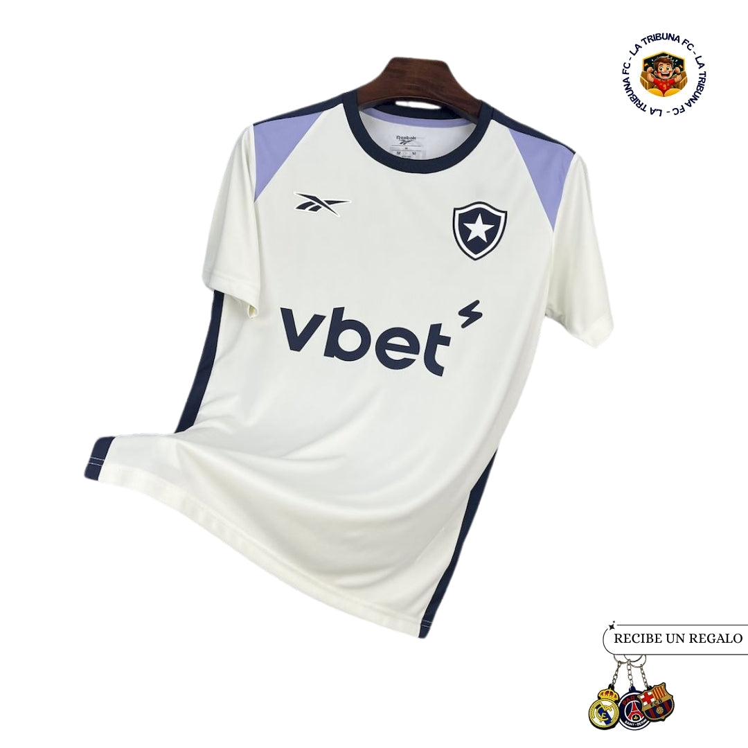 BOTAFOGO ENTRENAMIENTO 25/26 HOMBRE