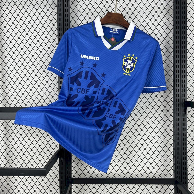 BRASIL II 1994 FAN (RETRO)