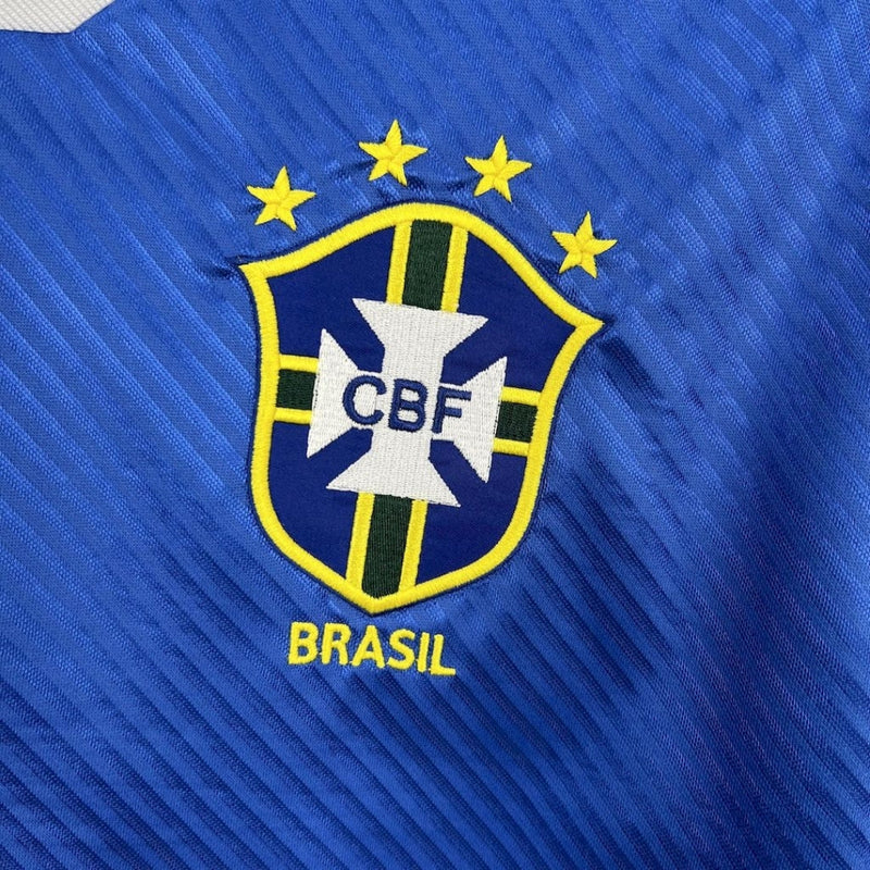 BRASIL II 1994 FAN (RETRO)