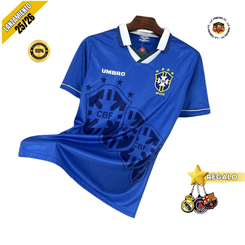 BRASIL II 1994 FAN (RETRO)