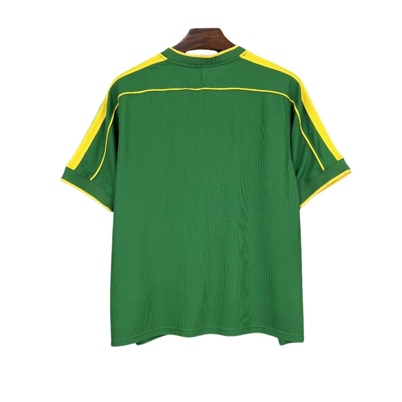 BRASIL I PORTERO 1998 FAN (RETRO)