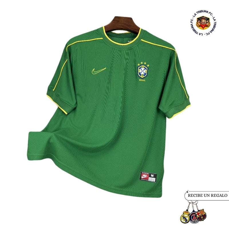 BRASIL I PORTERO 1998 FAN (RETRO)