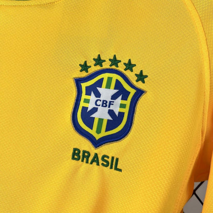 BRAZIL | 2010 MAN (RETRO)