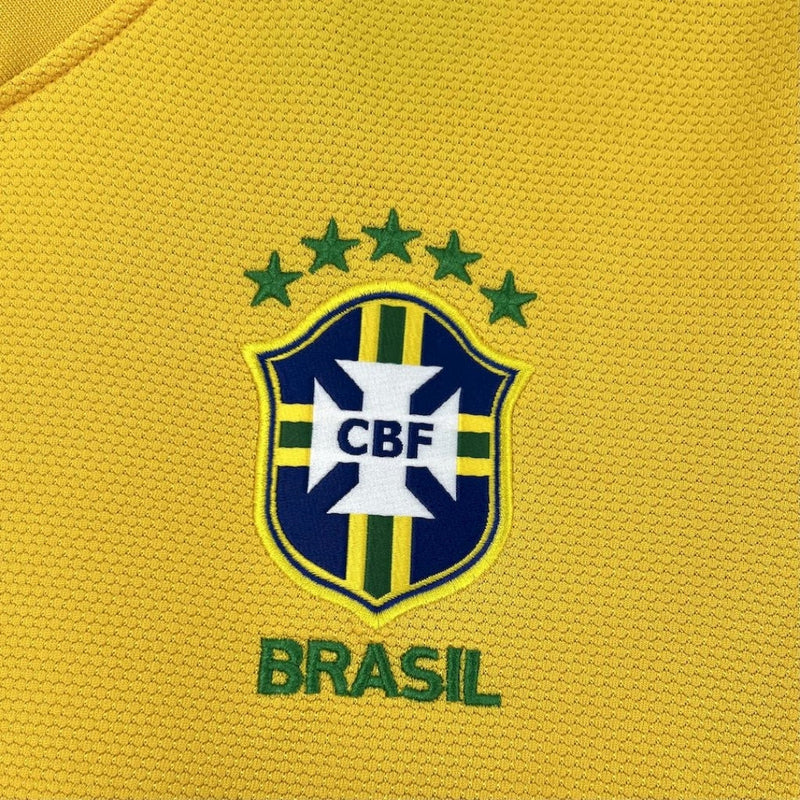 BRASIL I 12/13 FAN (RETRO)
