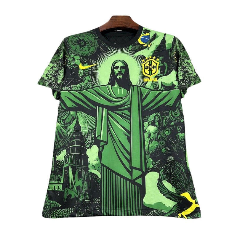BRASIL SPECIAL EDITION 24/25 FAN