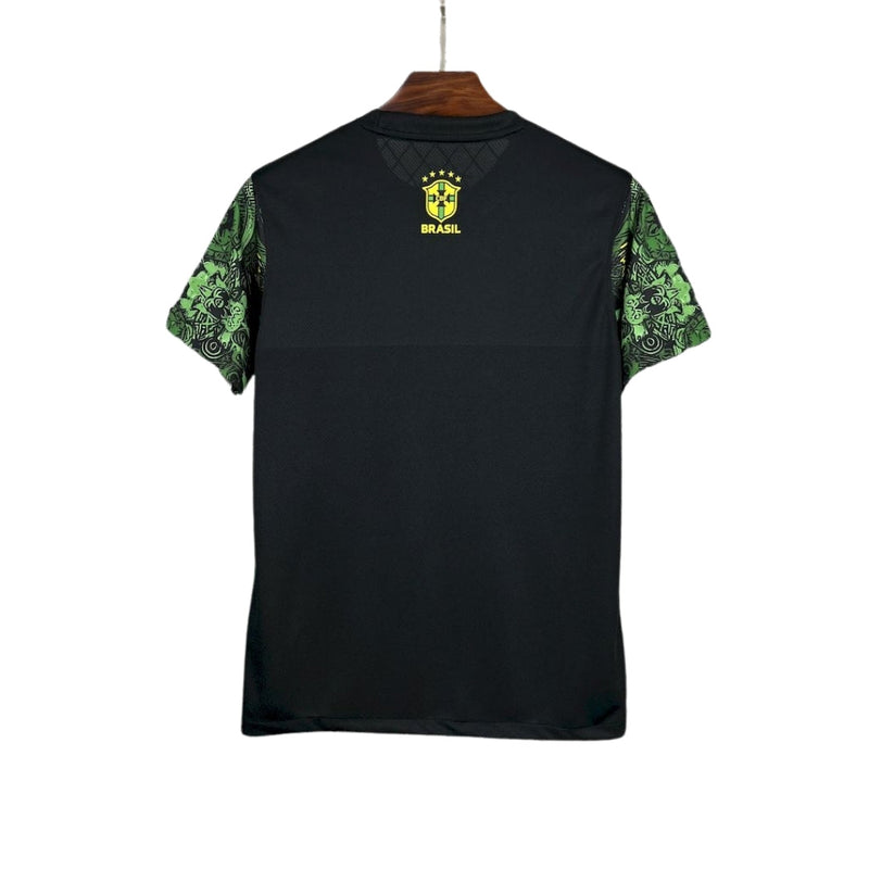 BRASIL SPECIAL EDITION 24/25 FAN