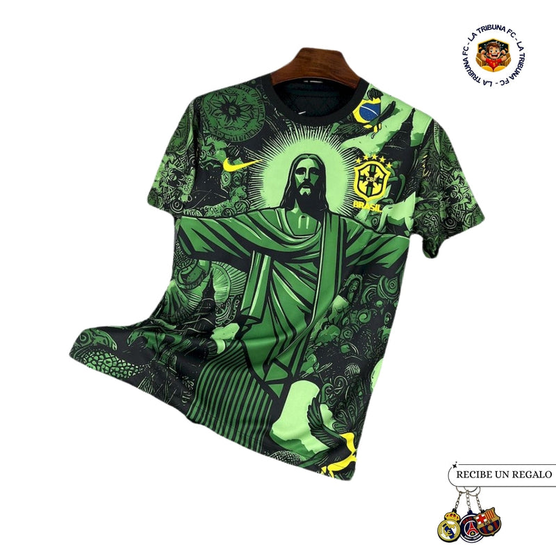 BRASIL SPECIAL EDITION 24/25 FAN