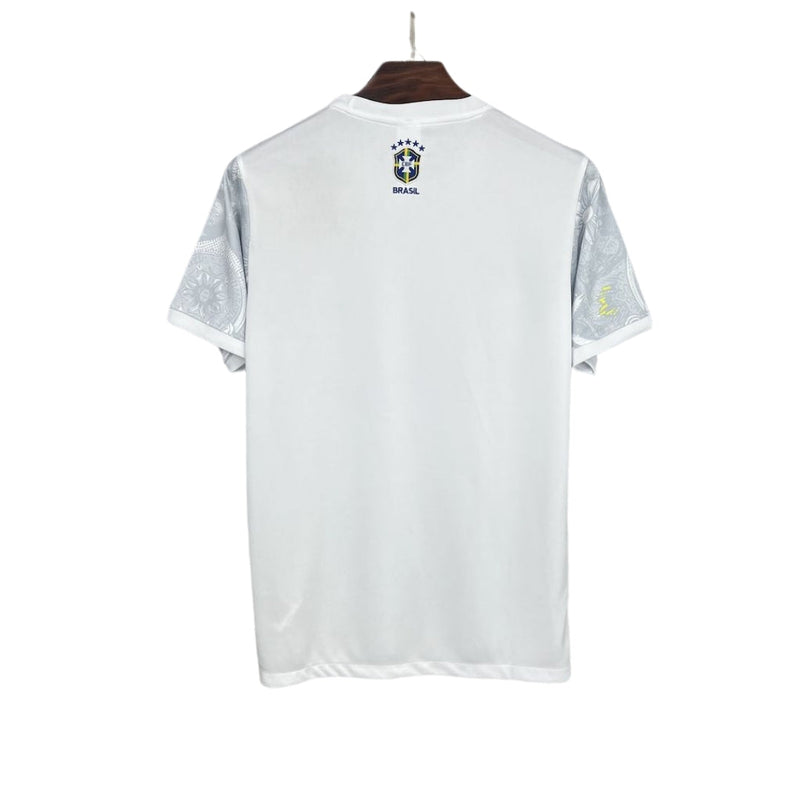 BRASIL SPECIAL EDITION BLANCO 24/25 FAN