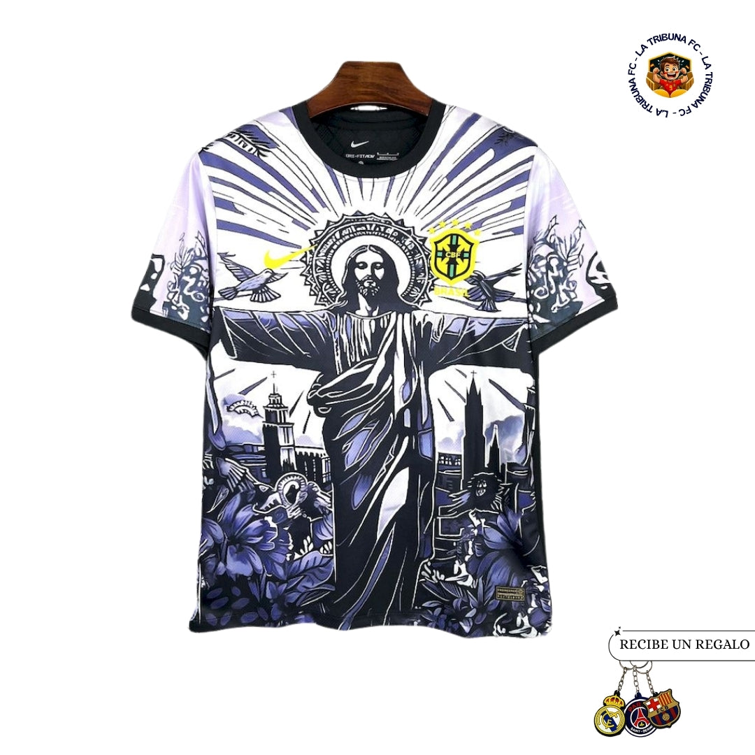 BRAZIL SPECIAL EDITION 25/26 MEN